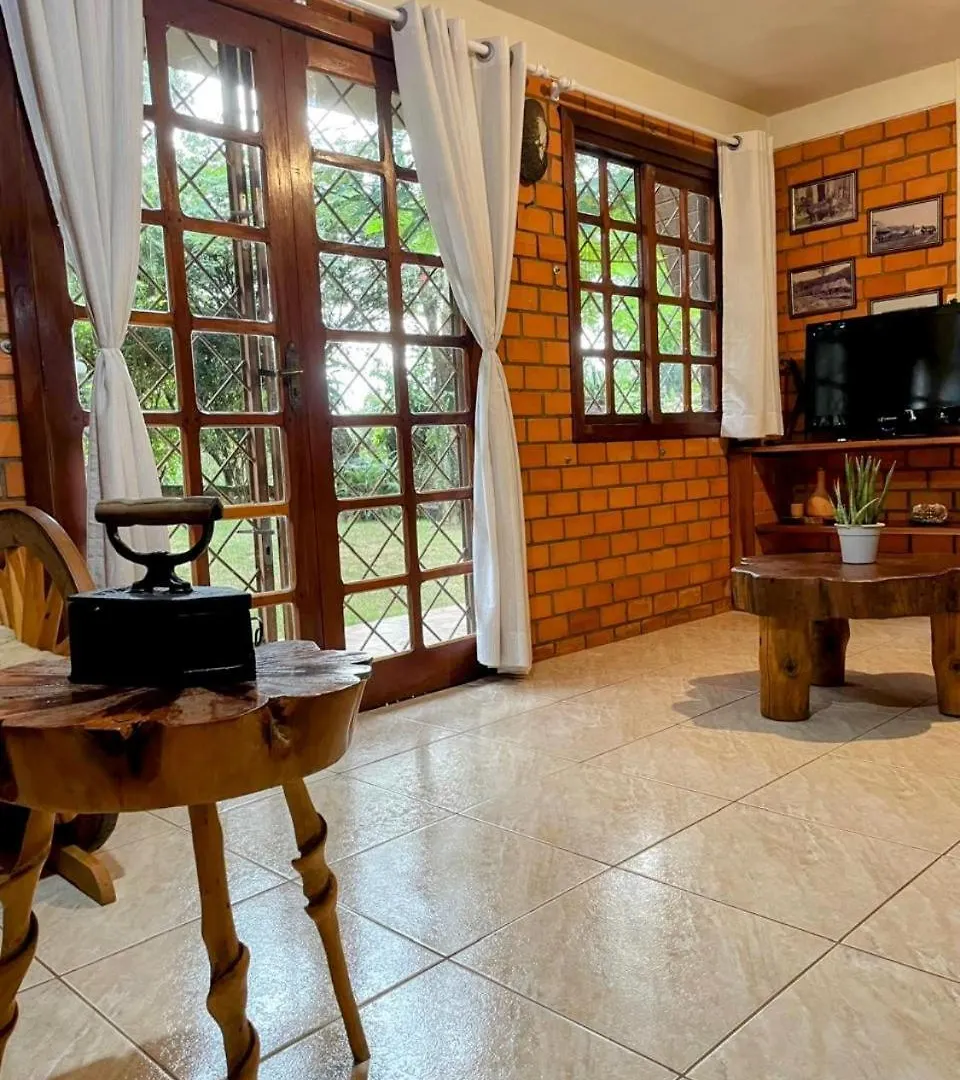 Villa Chale Araucaria Chapecó