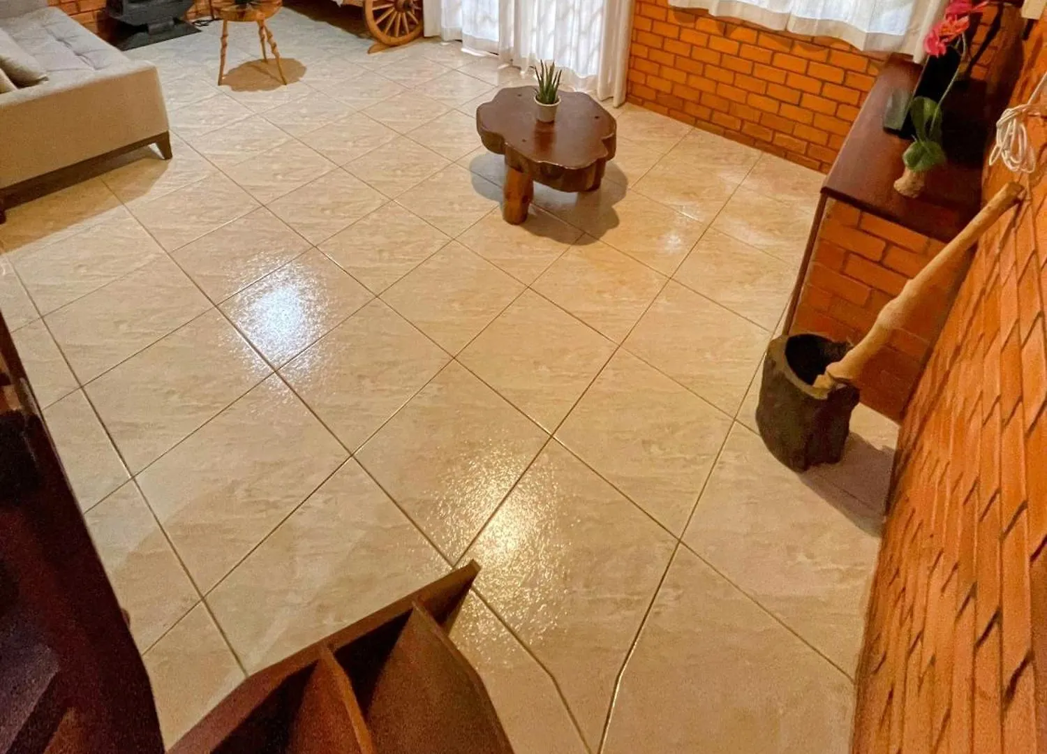 Villa Chale Araucaria Chapecó 0*,  Brasil