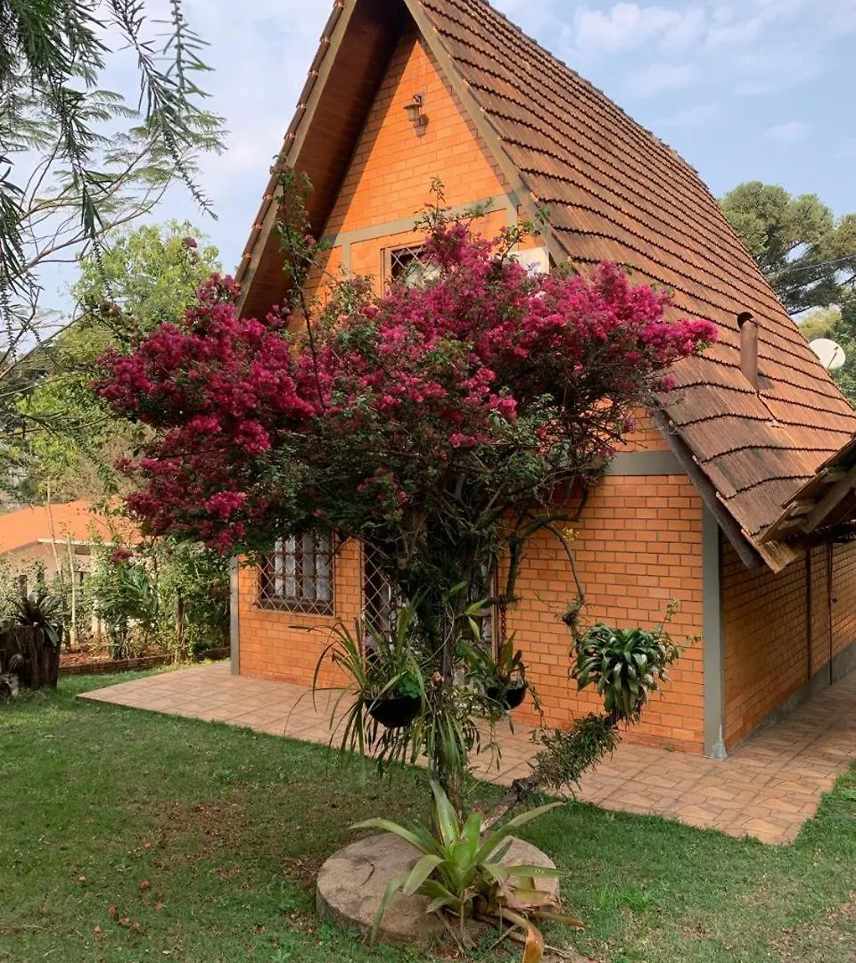 Villa Chale Araucaria Chapecó