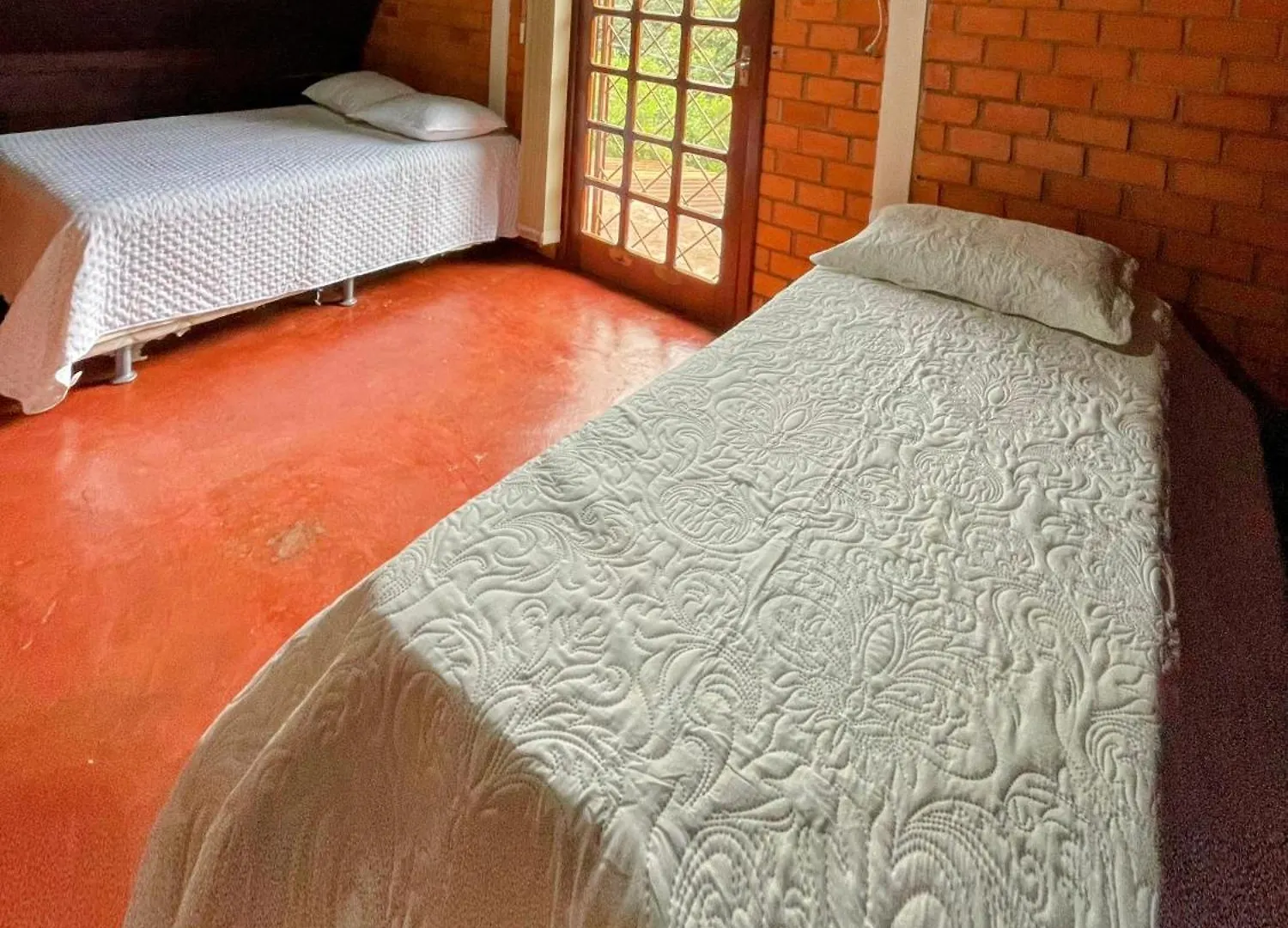 Villa Chale Araucaria Chapecó