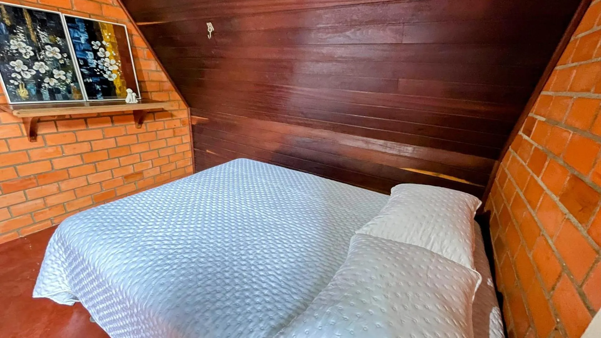 Villa Chale Araucaria Chapecó Brasil