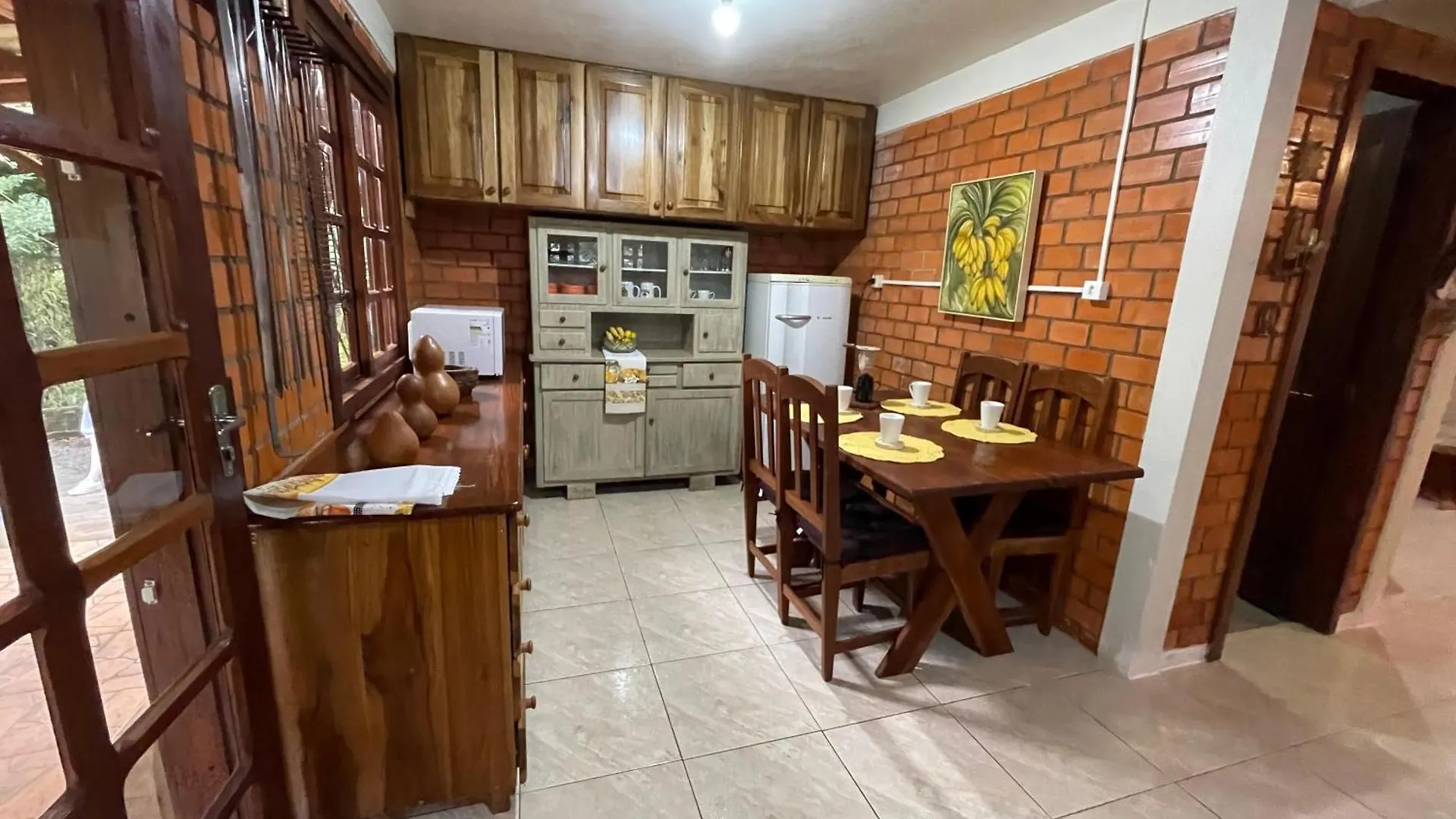 Villa Chale Araucaria Chapecó Brasil
