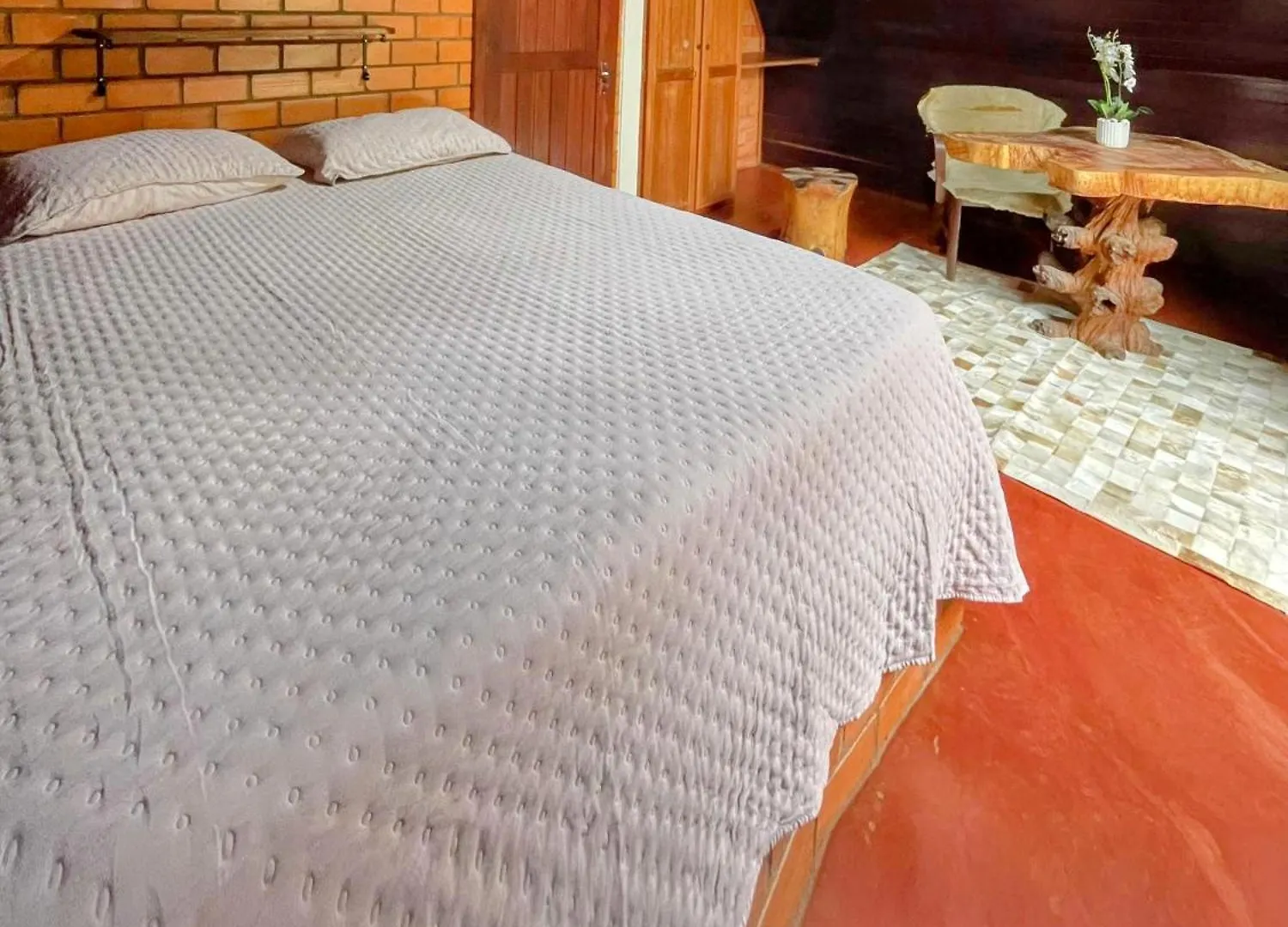 Chalet Villa Chale Araucaria Chapecó