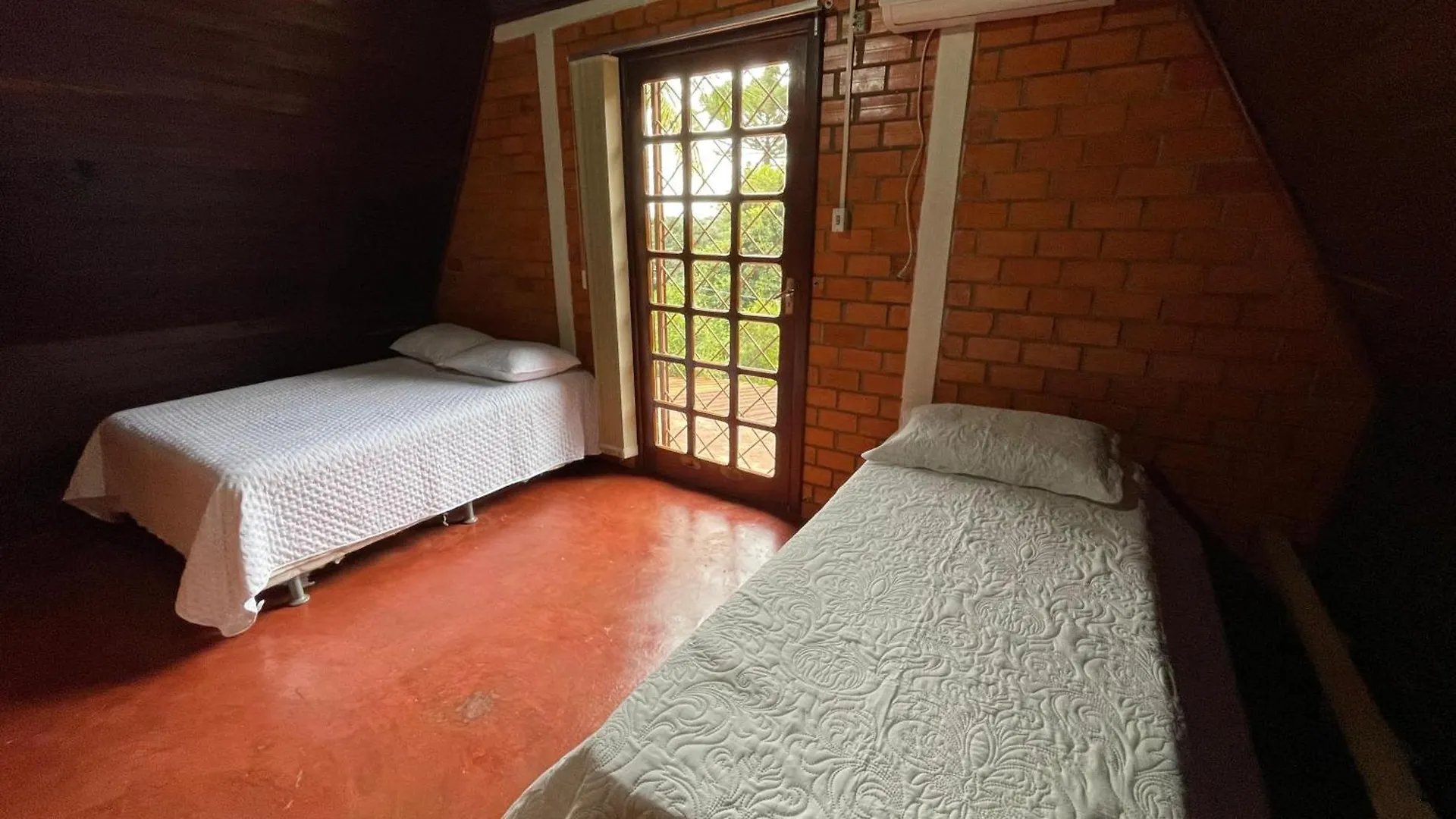 Chalet Villa Chale Araucaria Chapecó Brasil