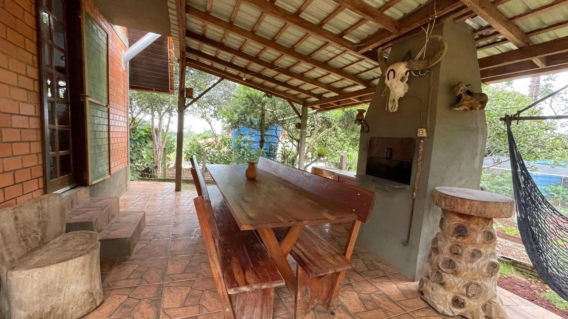 Villa Chale Araucaria Chapecó