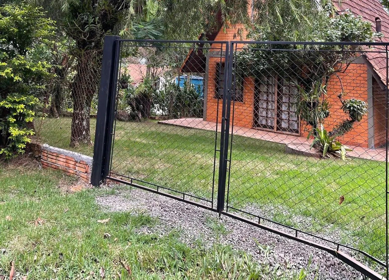 Villa Chale Araucaria Chapecó