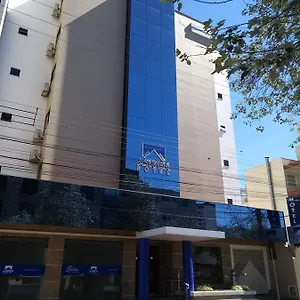 Hotel Asppen, Chapecó